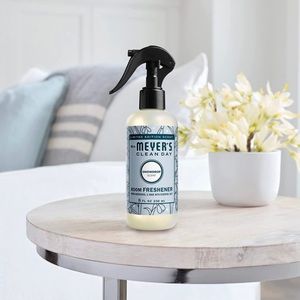 Mrs. Meyer's Clean Day Room and air freshener spray, 8 fl oz